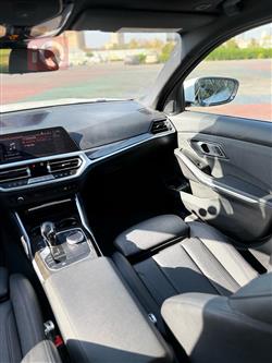 بي ام دبليو الفئة 3